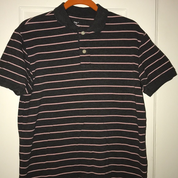 Men’s Gap Polo - Picture 1 of 3